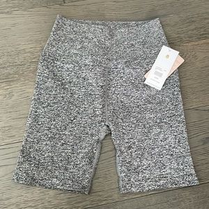 ‼️SALE ‼️NWT Spiritual Gangster biker shorts